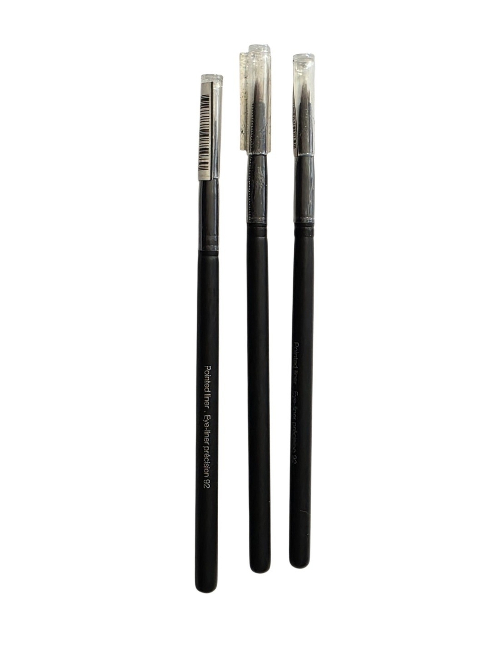 3 SEPHORA COLLECTION Classic Precision Pointed Liner Brush #92